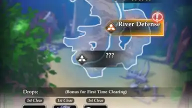 The Last Crusaders screenshot 6