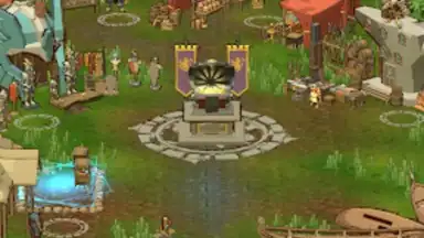 Escape From Darker Lands screenshot 11