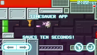 Robot Wants Kitty screenshot 9