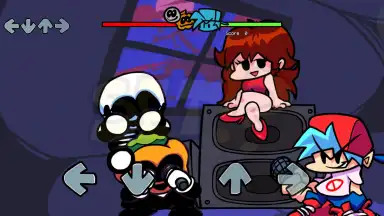 Friday Night Funkin' screenshot 6