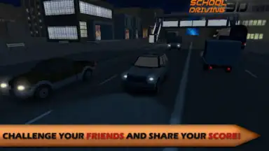 School Driving 3D screenshot 4