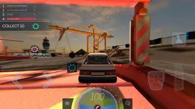 Tuning Club Online screenshot 5