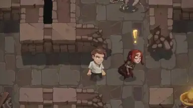 Order Of Fate screenshot 4