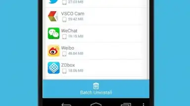 ZDbox screenshot 4