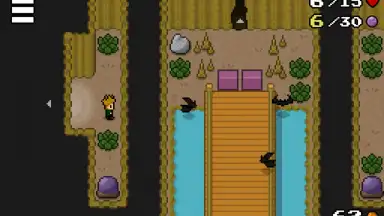 Stories of Bethem screenshot 2