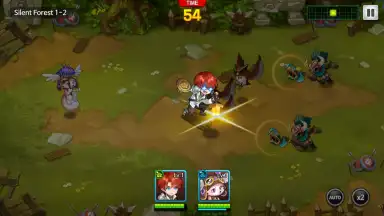 Idle Luca screenshot 12