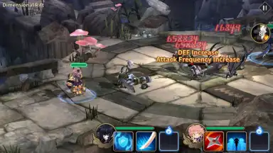 Phantom Chaser screenshot 7