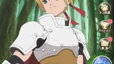 Tales of Asteria screenshot 5