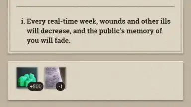 Fallen London screenshot 8