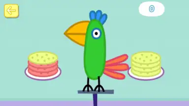 Peppa Pig: Polly Parrot screenshot 7