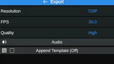 Node Video screenshot 8