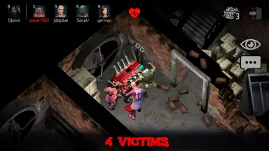 Horrorfield screenshot 13