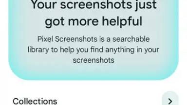Pixel Screenshots screenshot 4