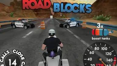 Highway Rider screenshot 9