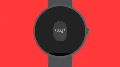 Widget RPG screenshot 2