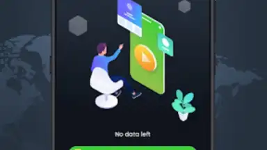 Tower VPN - Fast, Secure Proxy screenshot 1