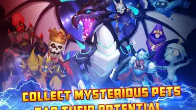 Hero of Magic screenshot 8