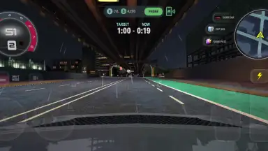 Turbo Tornado: Open World Race screenshot 4