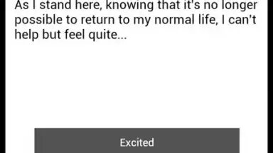 Magium screenshot 1