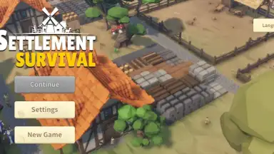 Settlement Survival Demo screenshot 8