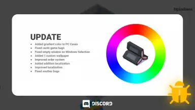 PC Creator screenshot 8