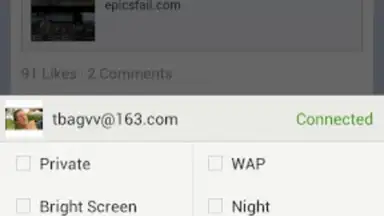 Maxthon browser screenshot 2