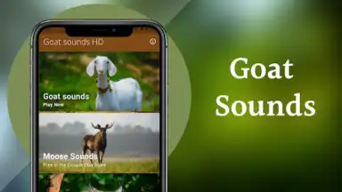 Goat Sounds screenshot 10