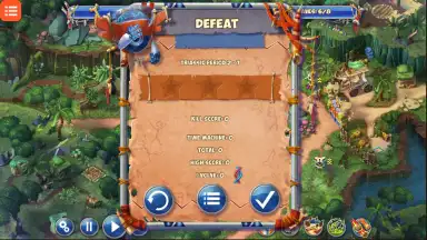 Tower Rush screenshot 3