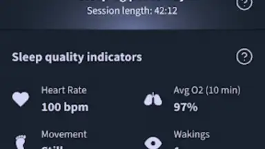 Owlet Dream screenshot 7