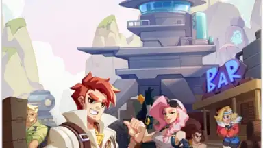 Treasure Raid Fantasy screenshot 1