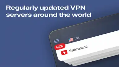 VPN Korea screenshot 19