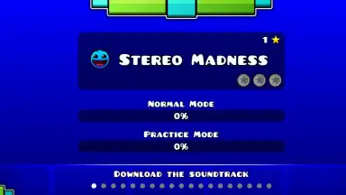 Geometry Dash Lite screenshot 18