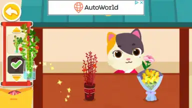 Baby Panda's Chinese New Year screenshot 7