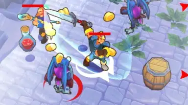Hero screenshot 8