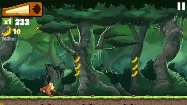 Banana Kong screenshot 14