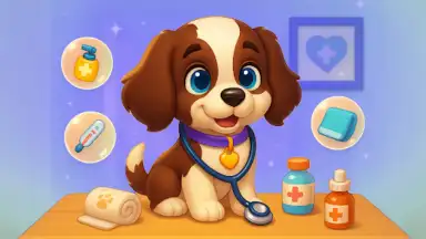 Puppy Pet Dog Daycare & Salon screenshot 5