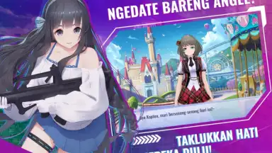 Angel Squad screenshot 6