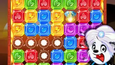 Diamond Dash screenshot 2