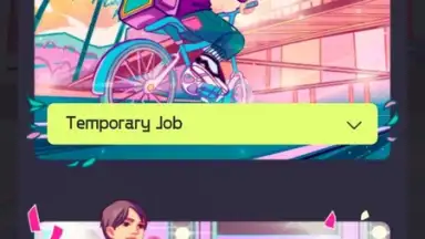 LifeSim 2 screenshot 5