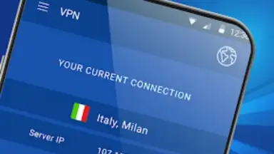 VPN - secure, fast, unlimited screenshot 6