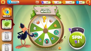 Looney Tunes World of Mayhem screenshot 7