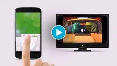 Remote Mouse screenshot 1