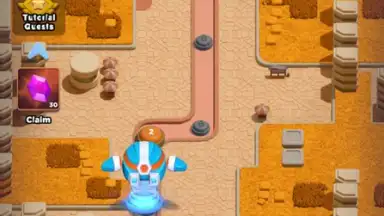 Ready Heroes screenshot 4