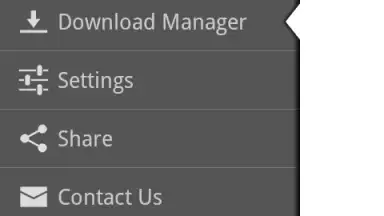 Fastest Video Downloader screenshot 3