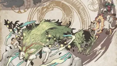 幻獣物語２ screenshot 6