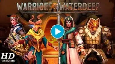 Warriors of Waterdeep screenshot 1