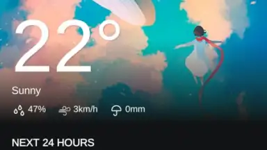 Weather Live screenshot 7