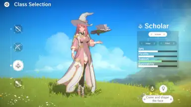 The Legend of Neverland screenshot 1