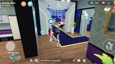 Livetopia: Party! screenshot 6