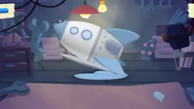 Be-be-bears: Adventures screenshot 12
